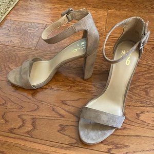 CYM SANDAL - Mix No. 6